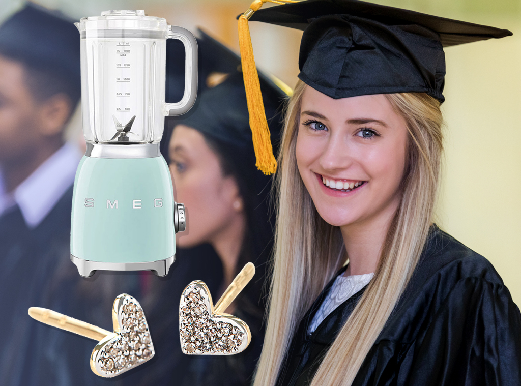 EComm: Graduation gifts worth the investment